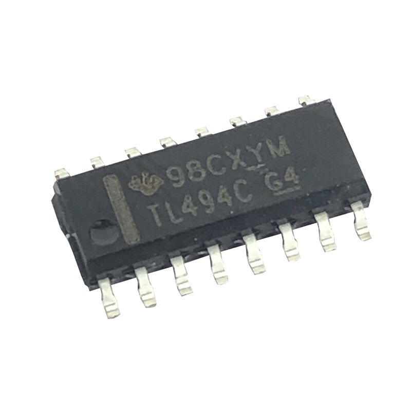 Powermaster TL 494C SOIC-16 SMD Entegre Devre