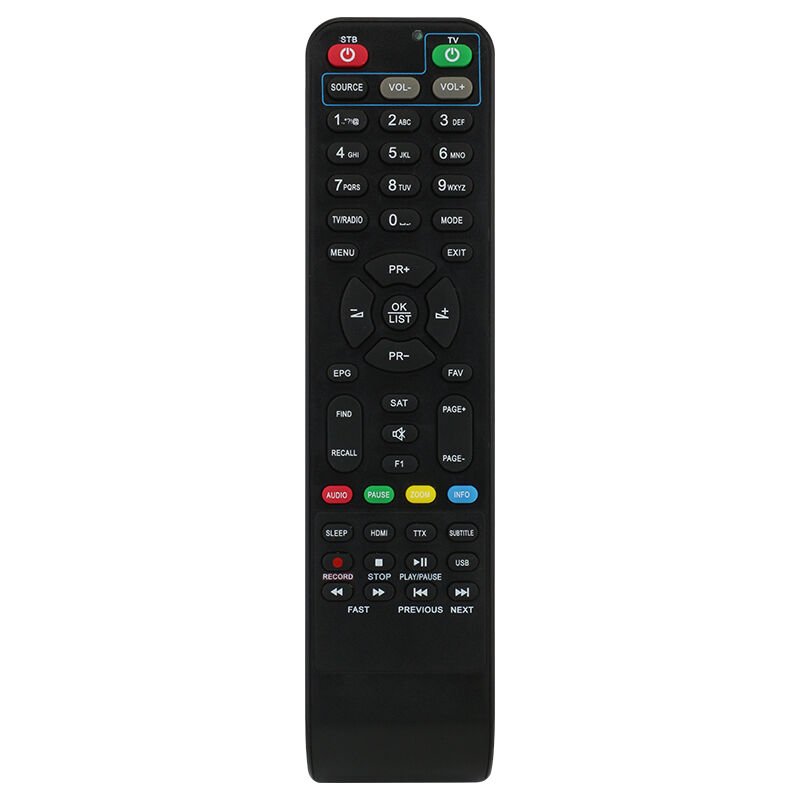 Weko KR Next Tango HD Uydu Alıcı Kumandası