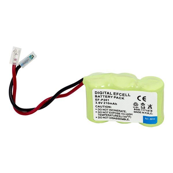 Efcell EF-P201 3.6 V 210 mA Telsiz Telefon Pil