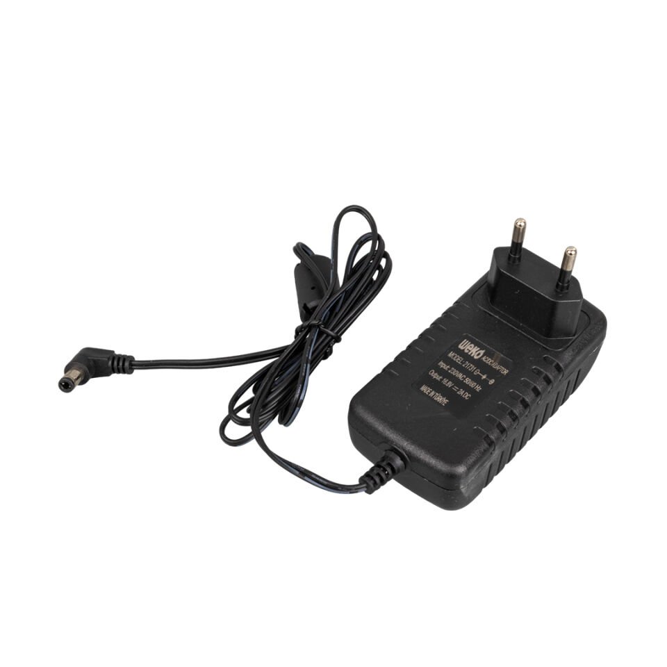 Weko 16.8 Volt - 2 Amper Ledli̇ Pri̇z Ti̇pi̇ Şarj Adaptörü