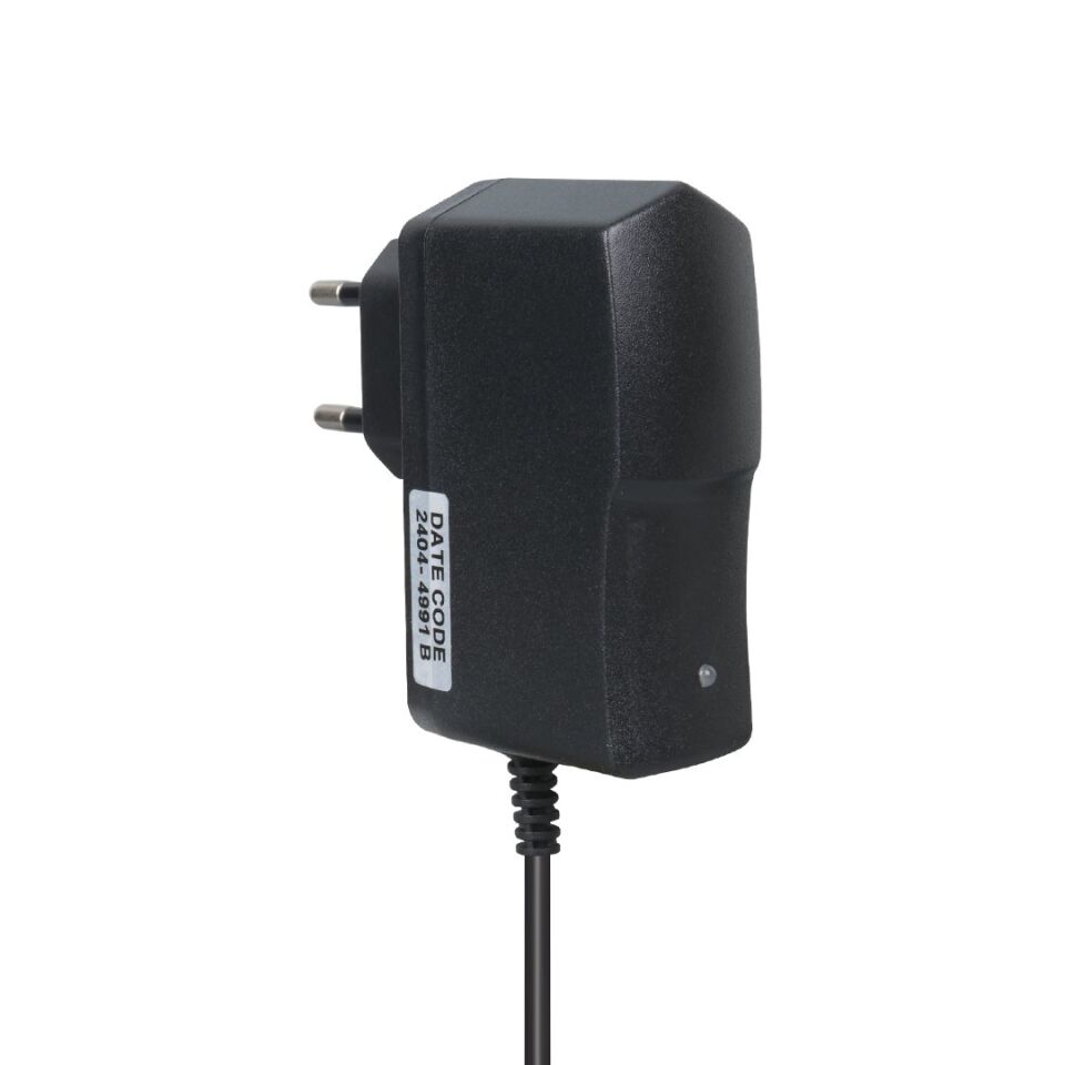 Powermaster PM-23706 2.4-12Volt Universal Oyuncak Pil Şarj Cihazı