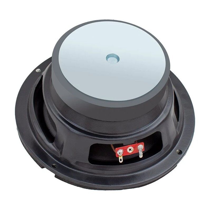 Westsound 16 Cm WS-HP 6.5 16 Ohm 180 Watt Yedek Hoparlör