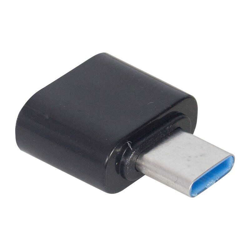 Powermaster PM-17203 USB To Type-C OTG Çevirici Aparat