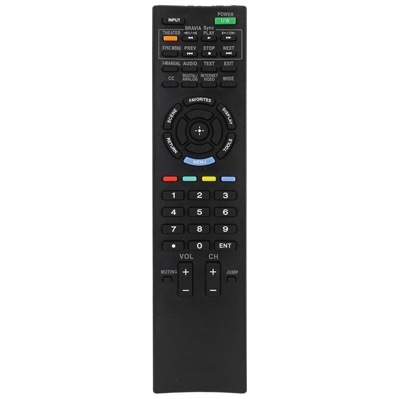 Sony RM-D959 Universal Lcd Led Tv Kumandası