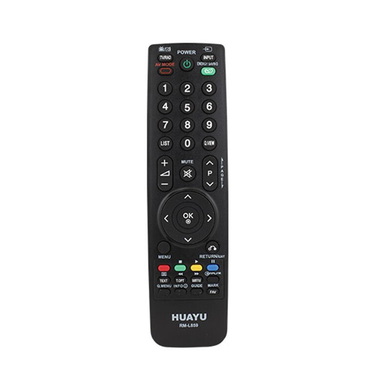 Huayu RM-L859 LG Universal Lcd Led TV Kumanda