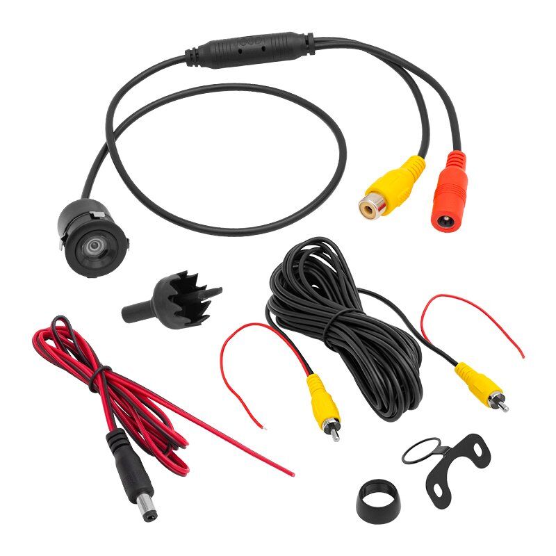 Magicvoice MV-12190 Geri Vites Kamerası