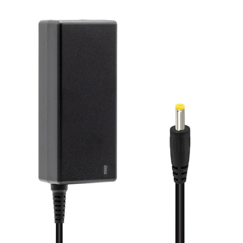 Powermaster PM-20434 12 Volt - 3 Amper 4.8*1.7 Mm Uçlu Adaptör (Asus Notebook)