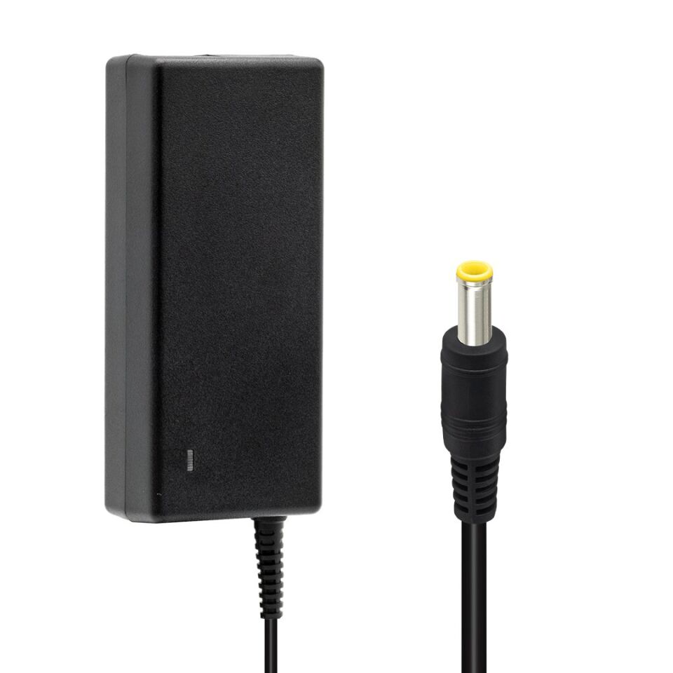 Powermaster PM-20435 9.5 Volt - 2.5 Amper 4.8*1.7 Mm Uçlu Adaptör (Asus Notebook)