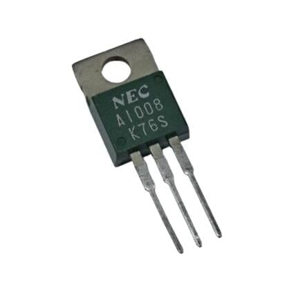 2SA 1008 T0-220 Transistör