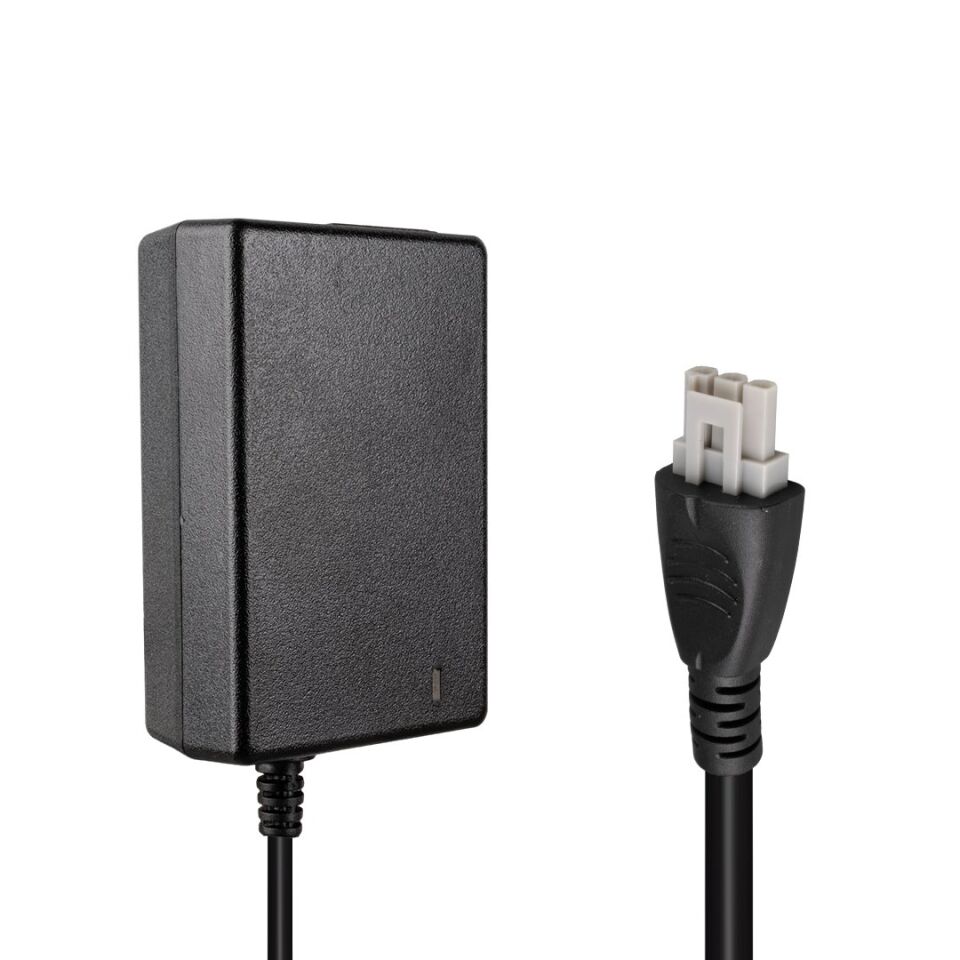 Powermaster PM-21360 16 Volt - 32 Volt - 0.625 Amper Çift Voltaj Ac/Dc Hp Yazıcı Adaptörü