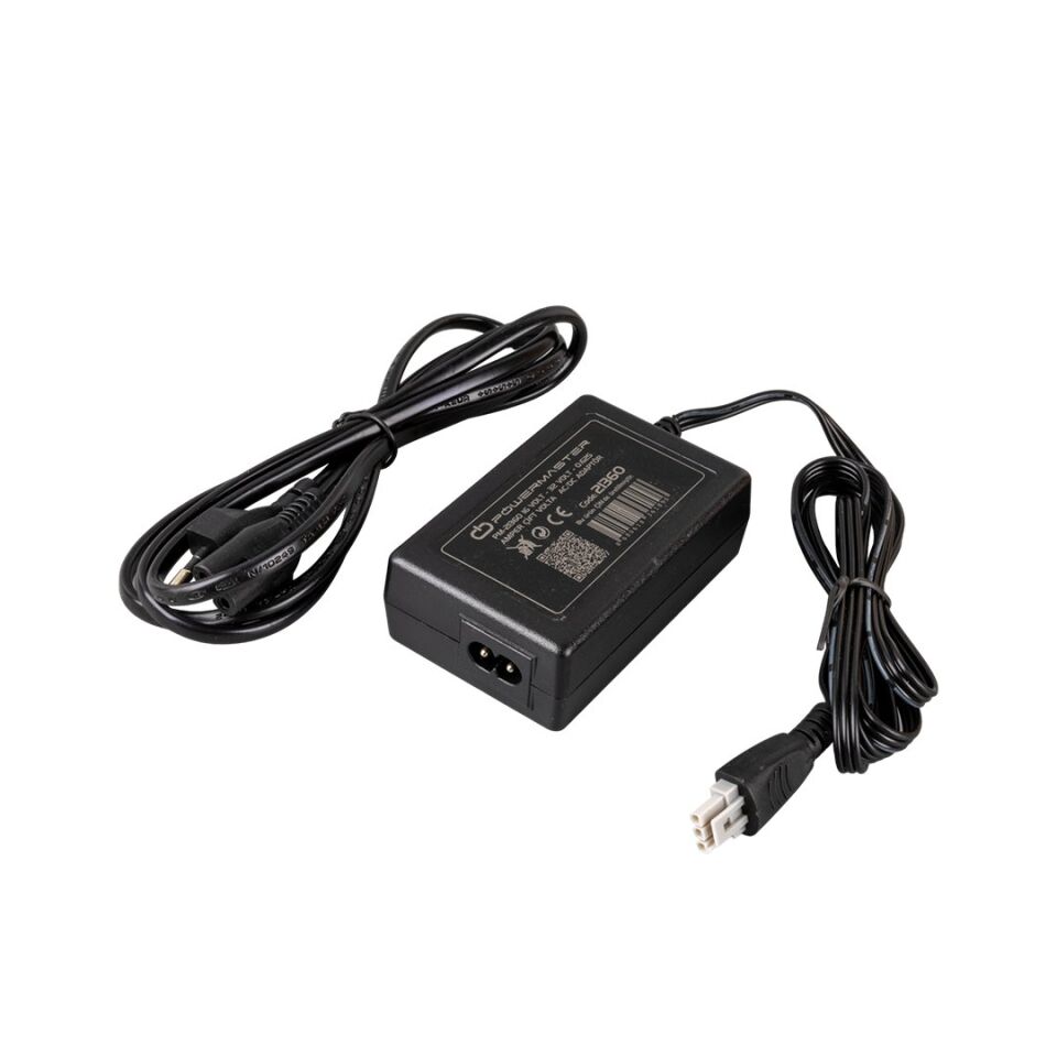 Powermaster PM-21360 16 Volt - 32 Volt - 0.625 Amper Çift Voltaj Ac/Dc Hp Yazıcı Adaptörü