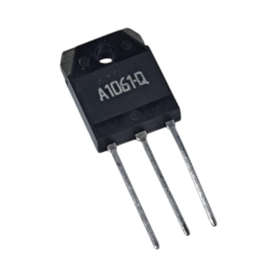 2SA 1061 TO-3P Transistör