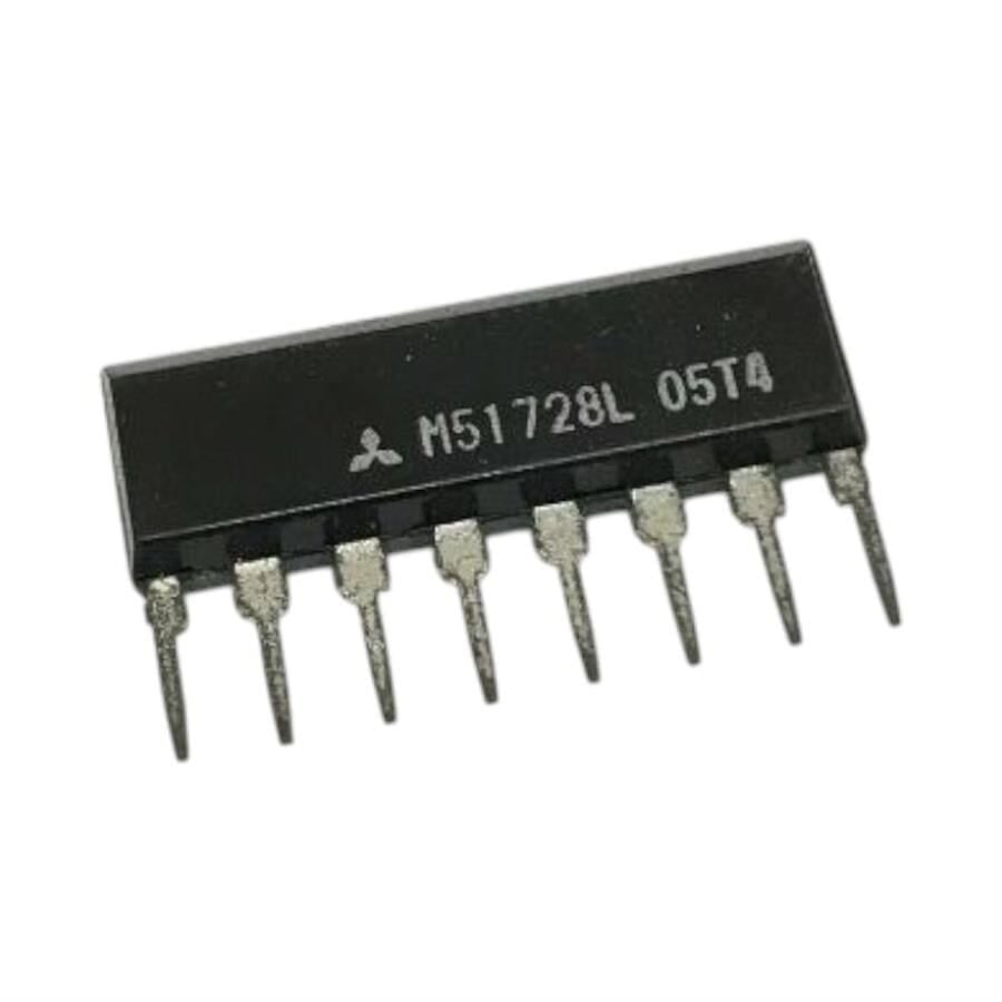 M 51728L