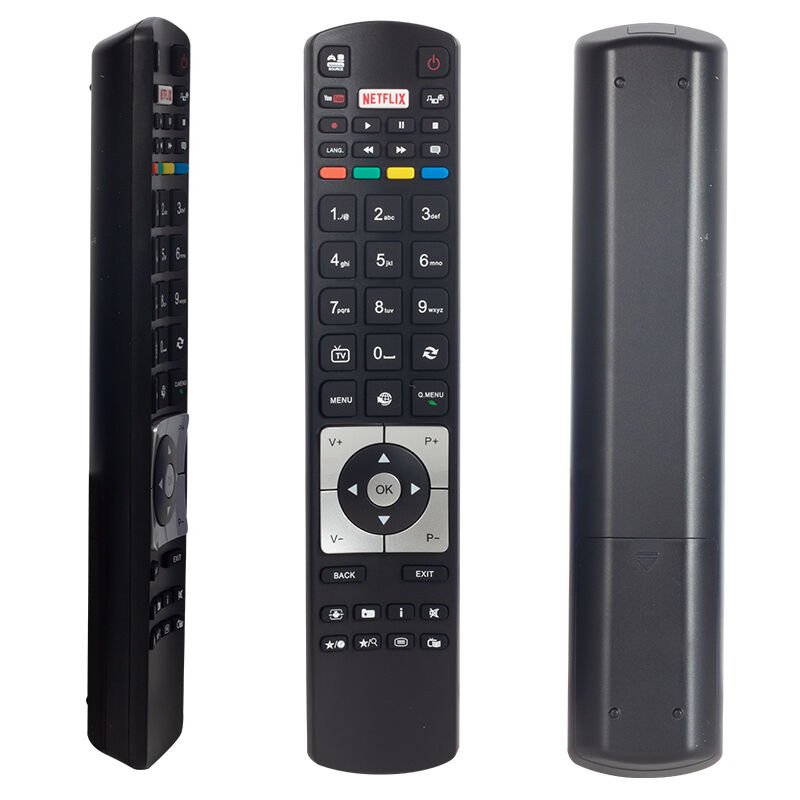 Vestel RM-L1526 Yeni Lcd Netflix Youtube Tuşlu Tv Kumandası