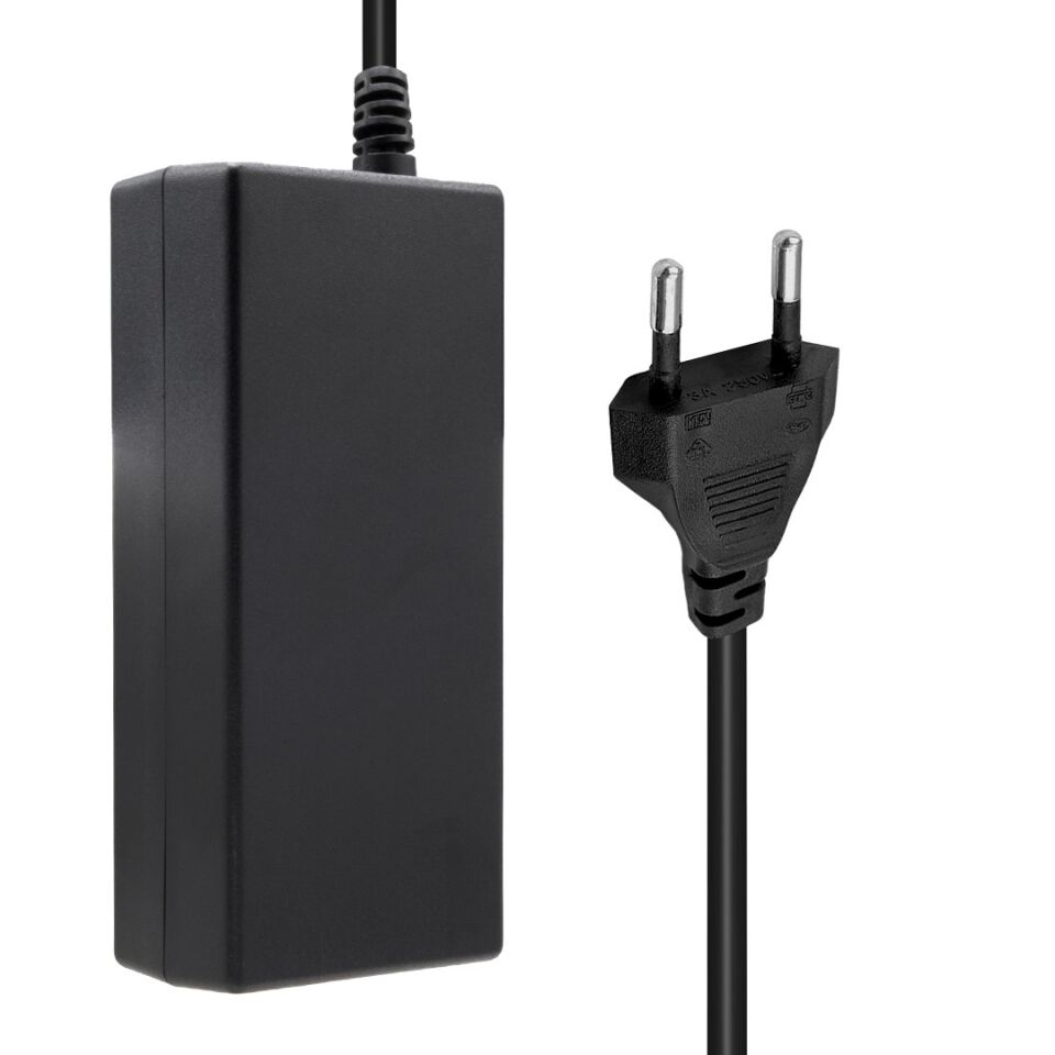 Weko 24 Volt - 2 Amper Plastik Kasa Masaüstü Adaptör