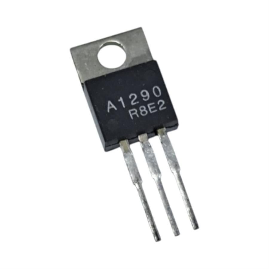 2SA 1290 TO-220 Transistör
