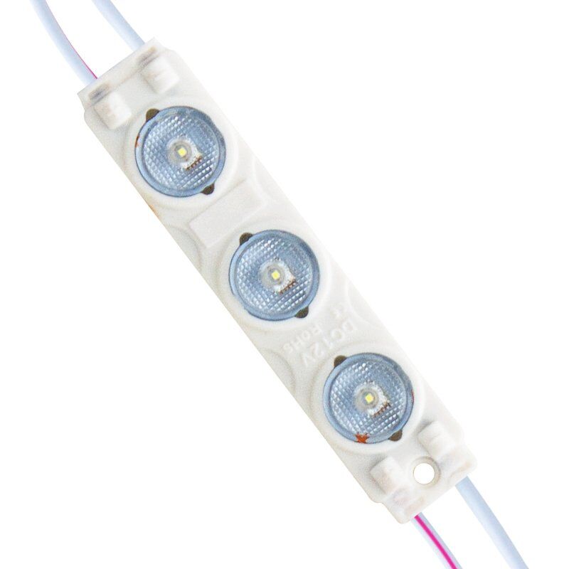 Powermaster 12 Volt 1.5 Watt 73x16 Mm Günışığı Modül Led