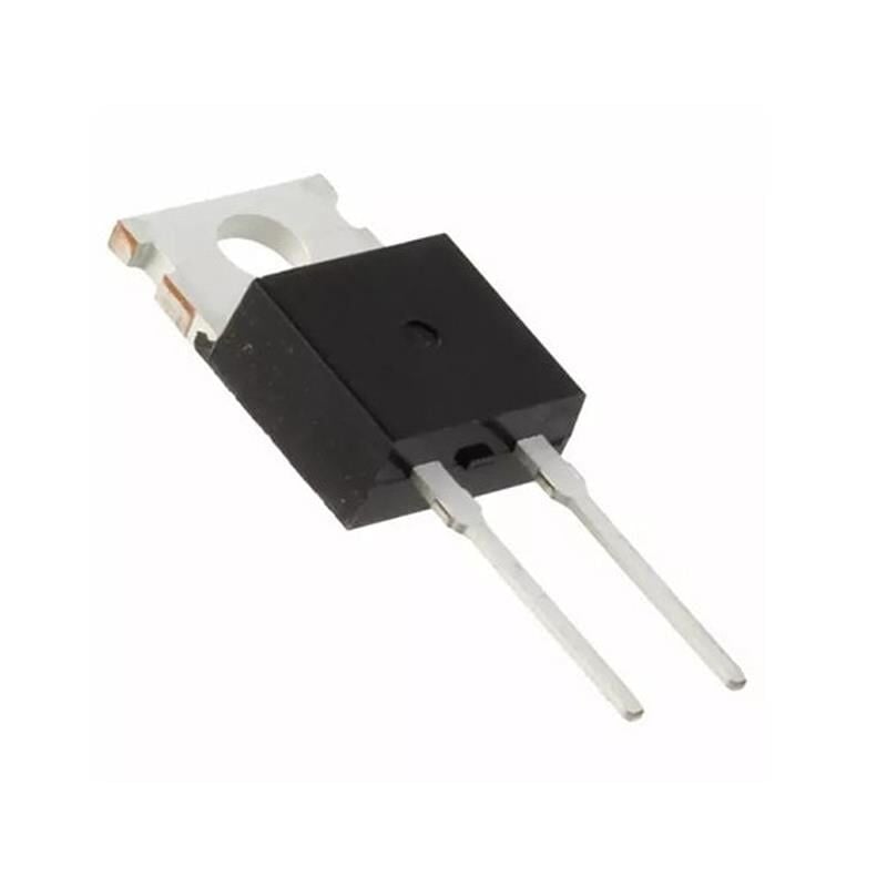 BY 229-600 TO-220-2 8A 600V Hızlı Diyot