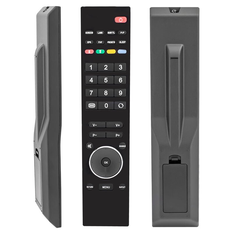 Vestel RM-L244 Lcd Led Yeni Tv Kumandası
