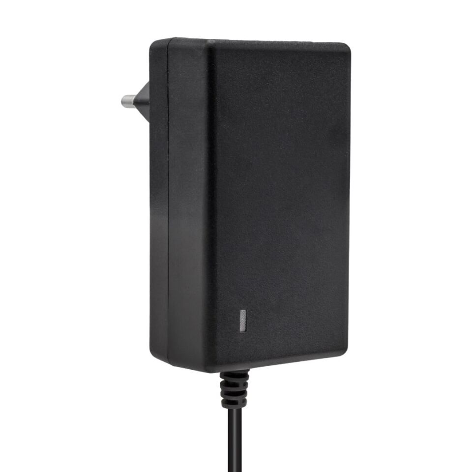 Weko 18 Volt 1 Amper Plastik Kasa Priz Tipi Adaptör