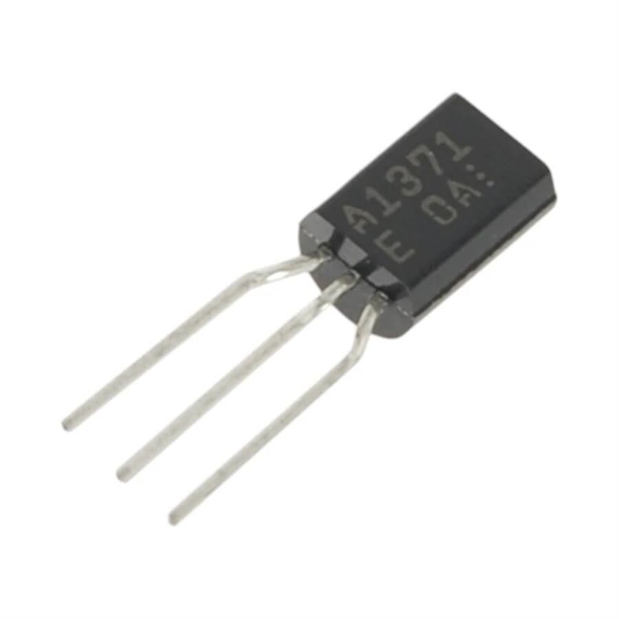 2SA 1371 TO-92L Transistör