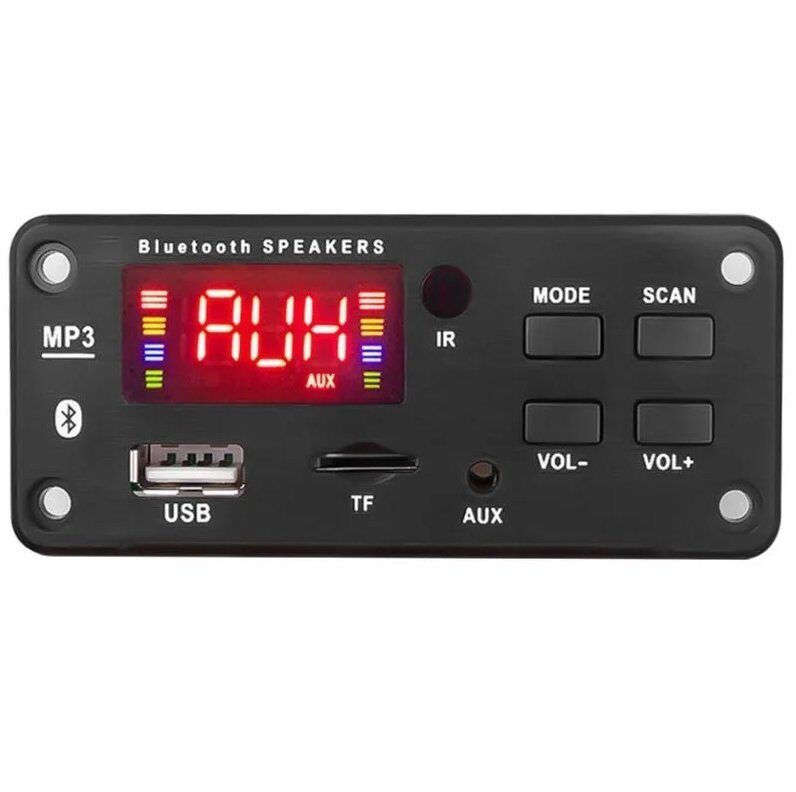 Magicvoice G019 USB-SD-Aux-Bluetooth Oto Teyp Çevirici