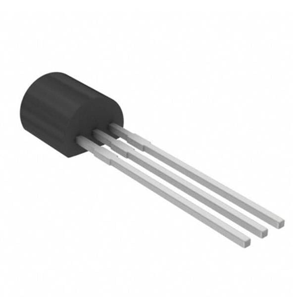 MCR 100-8 Transistör