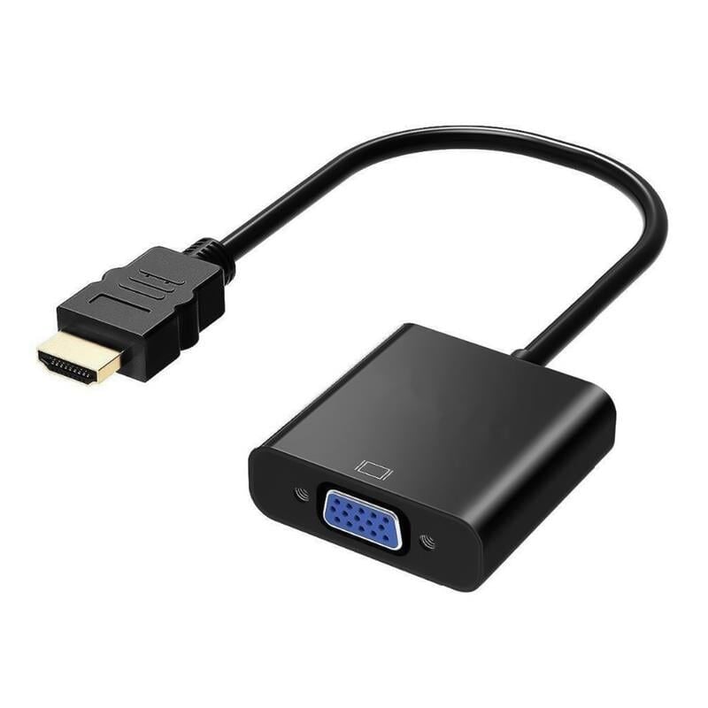 Powermaster PM-2162 Hdmi To Vga Çevirici