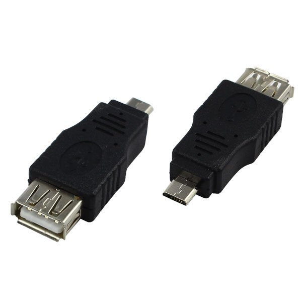 Powermaster Usb Dişi - Micro Usb Erkek Çevirici