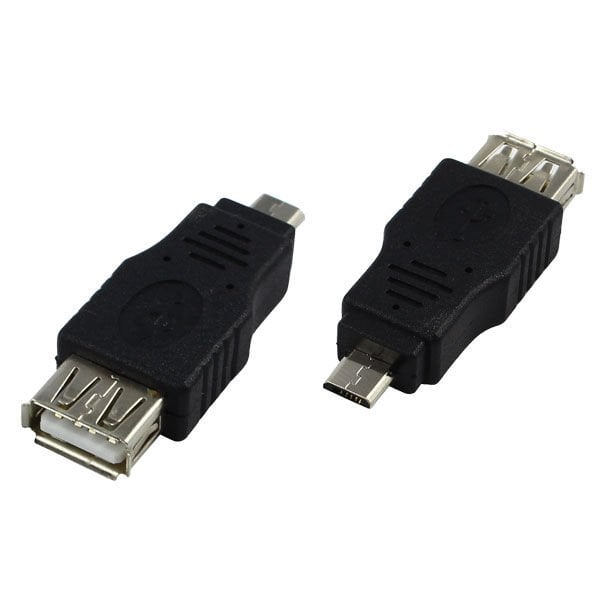 Powermaster Usb Dişi - Micro Usb Erkek Çevirici