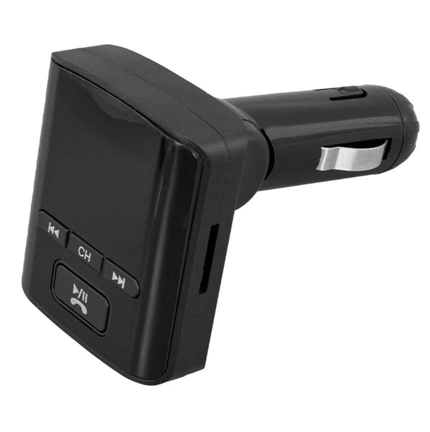 Hello HL-19683 Usb-SD-Bluetooth-Mp3 Destekli FM Transmitter