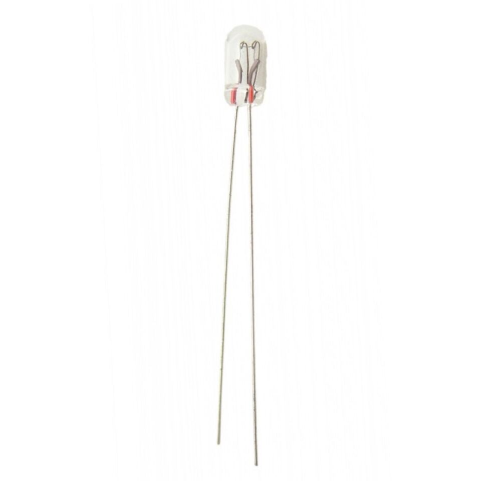 12 Volt Oto Teyp Ampulü