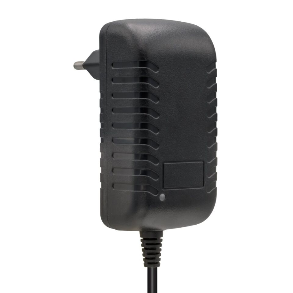 Weko 7.2 Volt 2 Amper Krokodil Uçlu Priz Tip Ledli Yerli Üretim Akü Şarj Cihazı