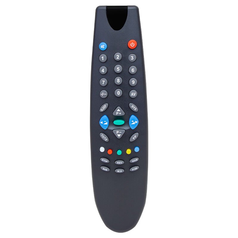 Weko Arçelik - Beko 12.1 Sistem Tv Kumandası