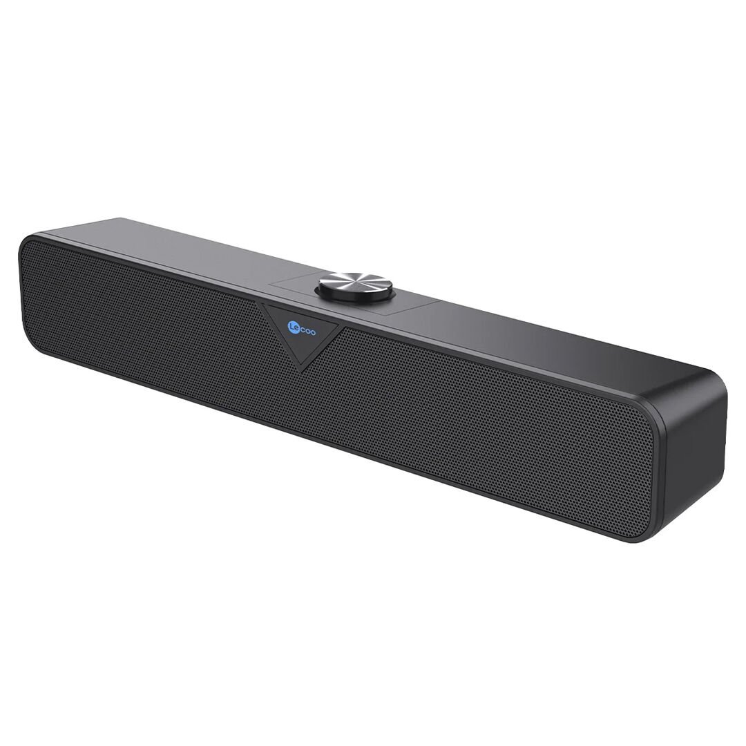 Lenovo Lecoo DS102BT 6W Çift Modlu Soundbar Hoparlör