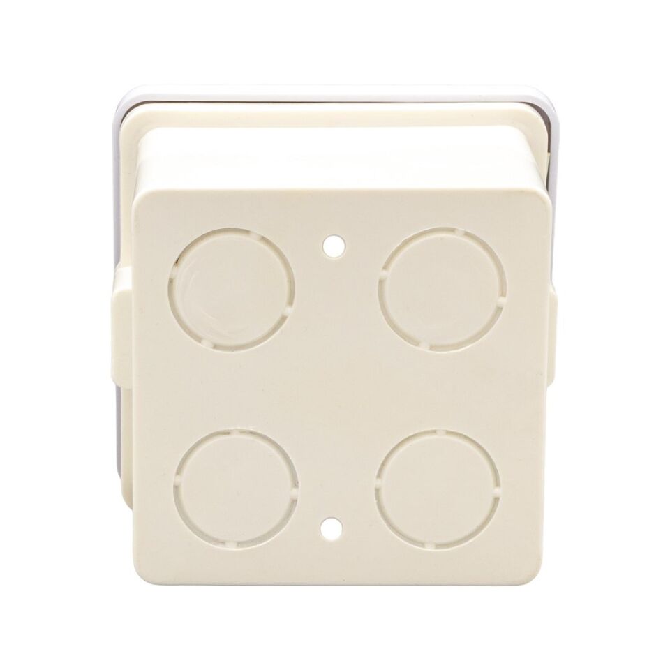 Decon VLK-50N 50w Trafolu Dimer Volume Kontrol Ünitesi