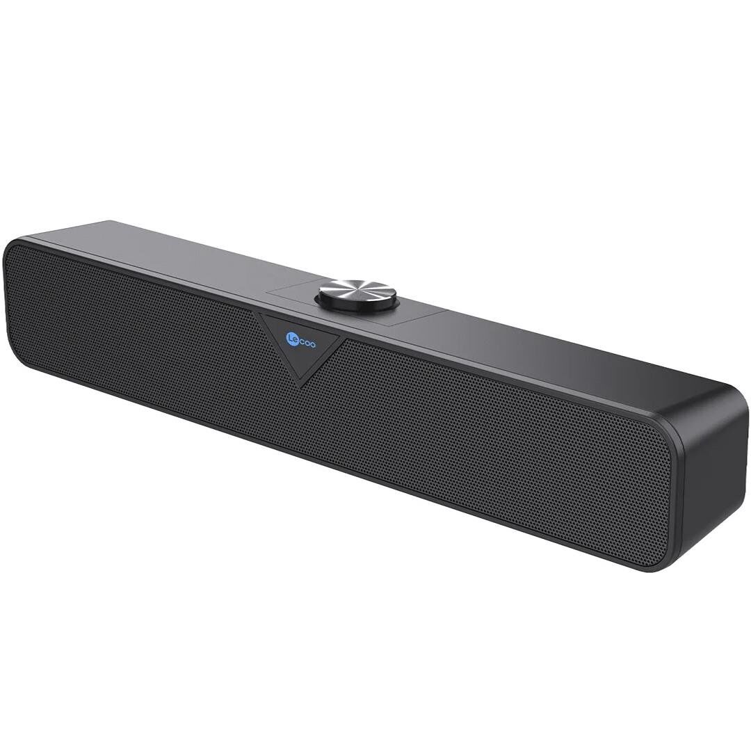 Lenovo Lecoo DS102BT 6W Çift Modlu Soundbar Hoparlör