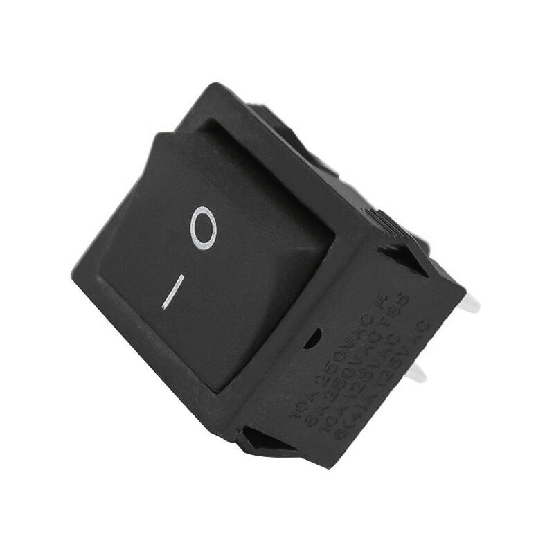 PowerMaster IC-127 Orta Boy Işıksız Soba Anahtarı