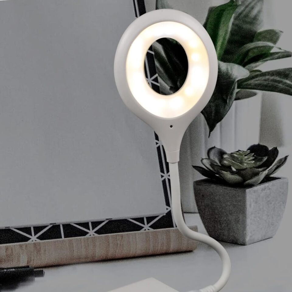 PowerMaster PM-20939 Akrobatik 20 SMD Ledli USB Lamba