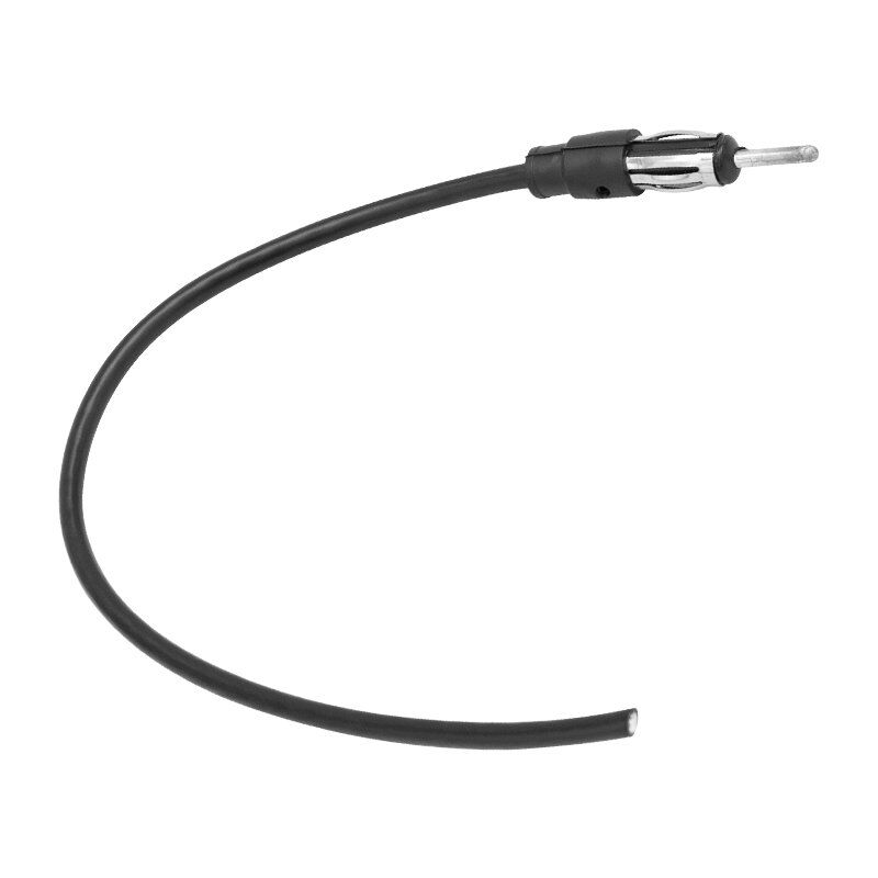 Powermaster PM-17998 30 Cm Erkek Anten Fişli Kablo