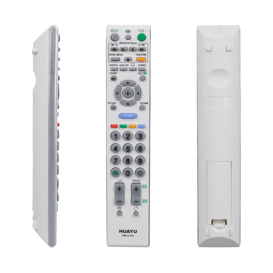 Sony RM-D764 Universal Lcd Led Tv Kumandası