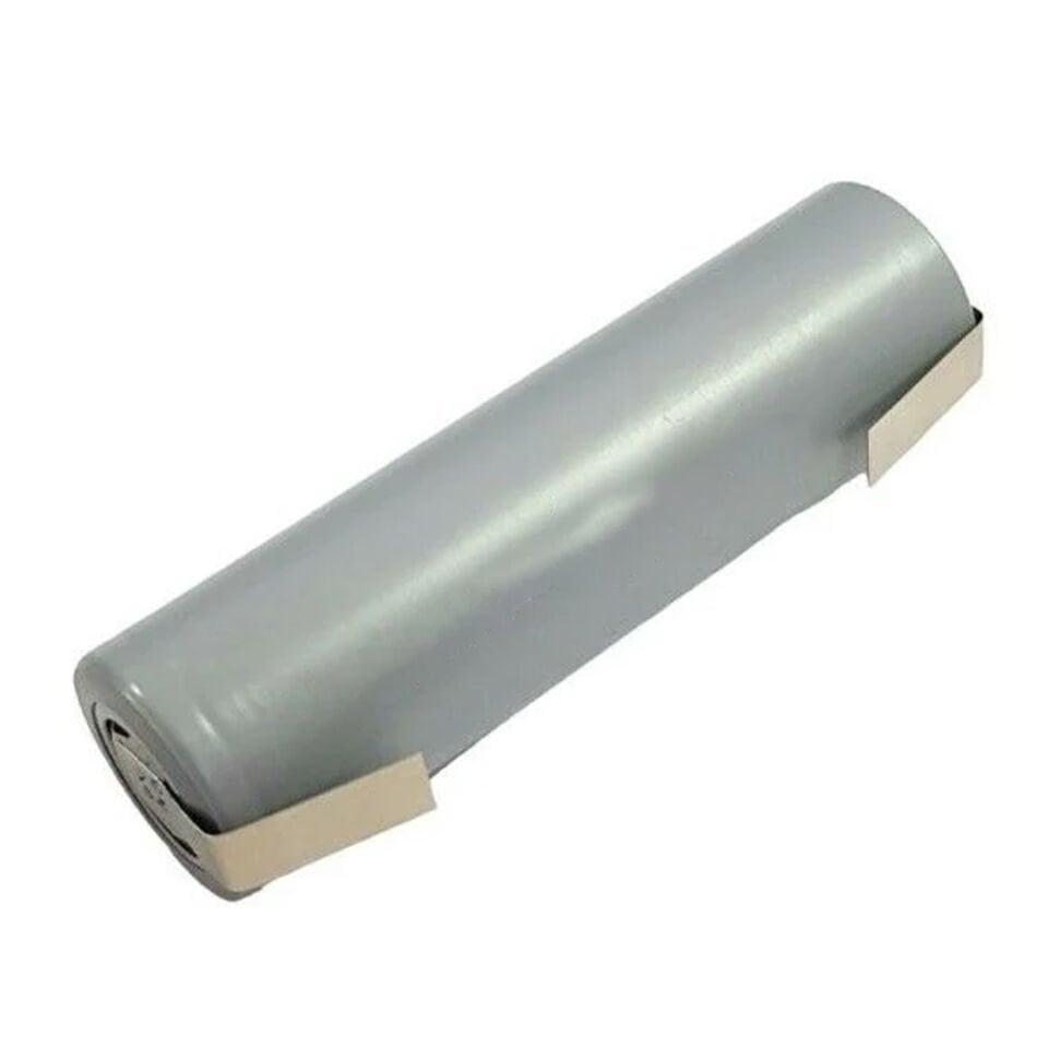 Efcell 1.2 Volt 1000 Mah Düz Kafa Puntalı Şarjlı AA Kalem Pil