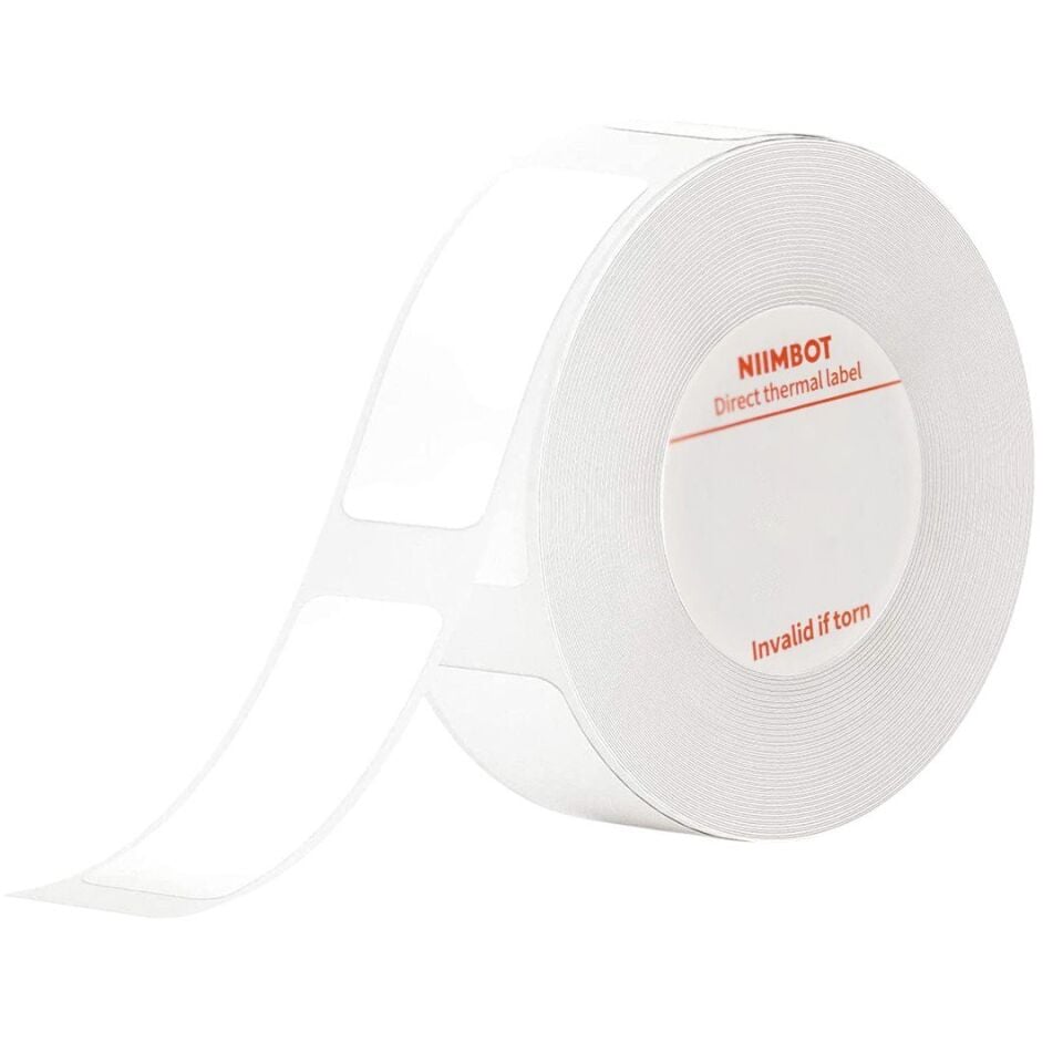 Powermaster Taşınabilir Bluetooth Termal Yazıcı Etiketi