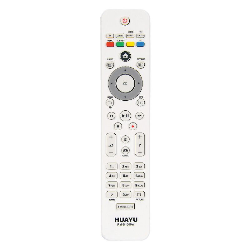 Philips RM-D1000W Universal Lcd Led Tv Kumandası