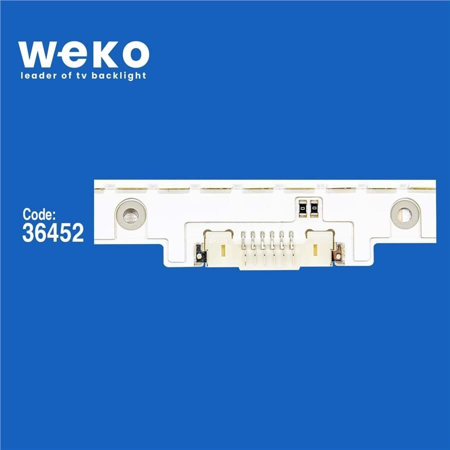 Wkset-6188 36452X1 V6ey_320Sm0_Led42_R4 1 Adet Led Bar (42Led)