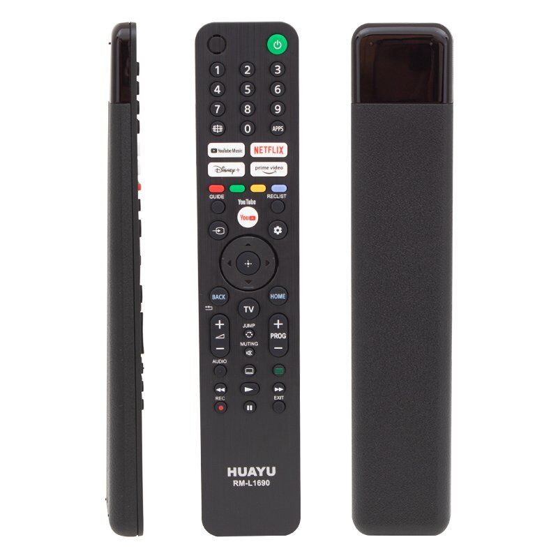 Sony RM-L1690 Blisterli Lcd Led TV Kumanda