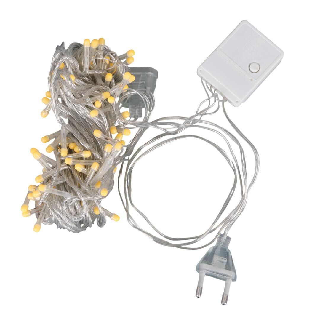 Winnboss WN-1182 Gün Işığı 10 Metre Dekoratif Led