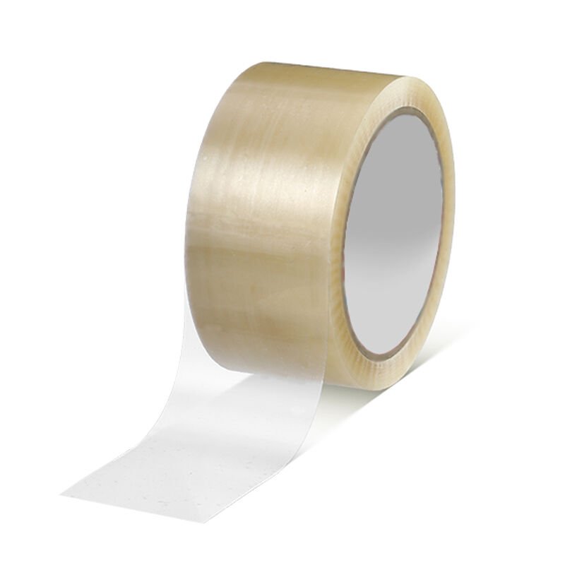 Powermaster PM-25598 Baskısız 4.8x2.5 Cm 120 Mt. Koli Bandı