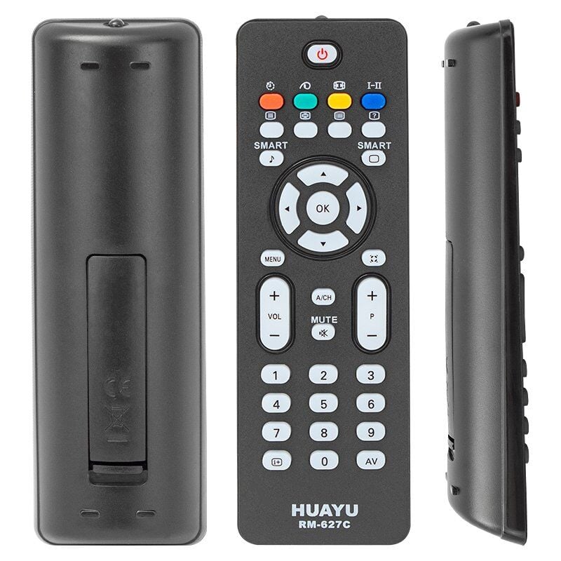 Philips RM-627C Universal Lcd Led Tv Kumandası