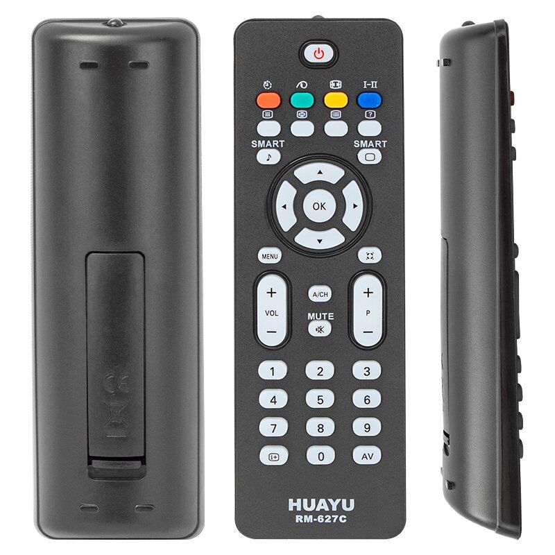 Philips RM-627C Universal Lcd Led Tv Kumandası